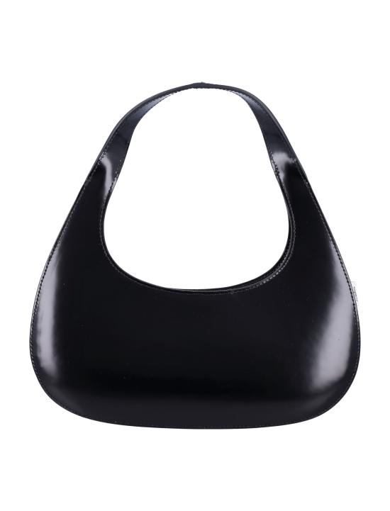 25FW 코페르니 숄더백 COPBA116F6045 BLK BLACK - COPERNI