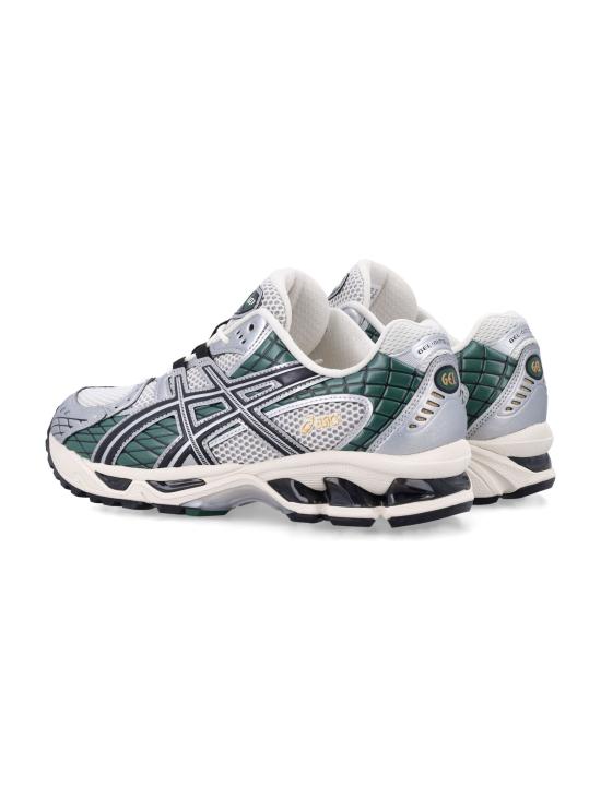 25FW 아식스 스니커즈 1203A761 101 CREAM GROVE - ASICS
