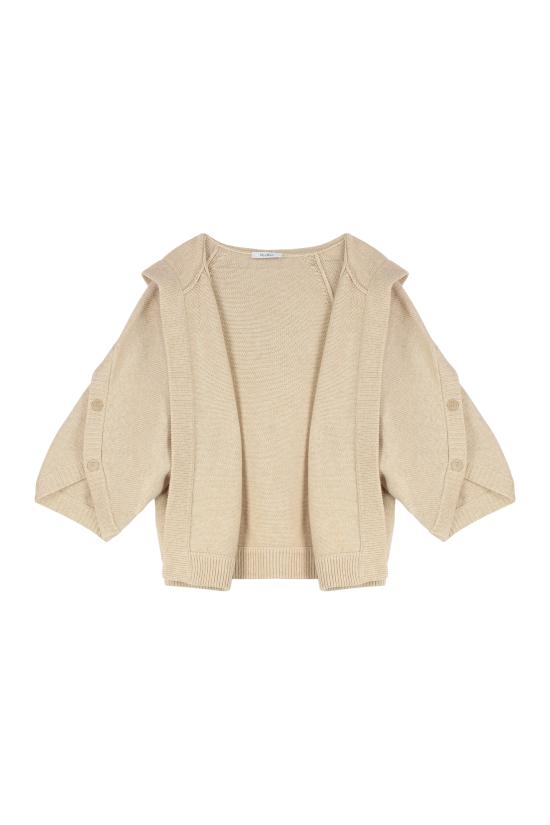 25FW 막스마라 스웨터 VALS2521346011600004 Sand