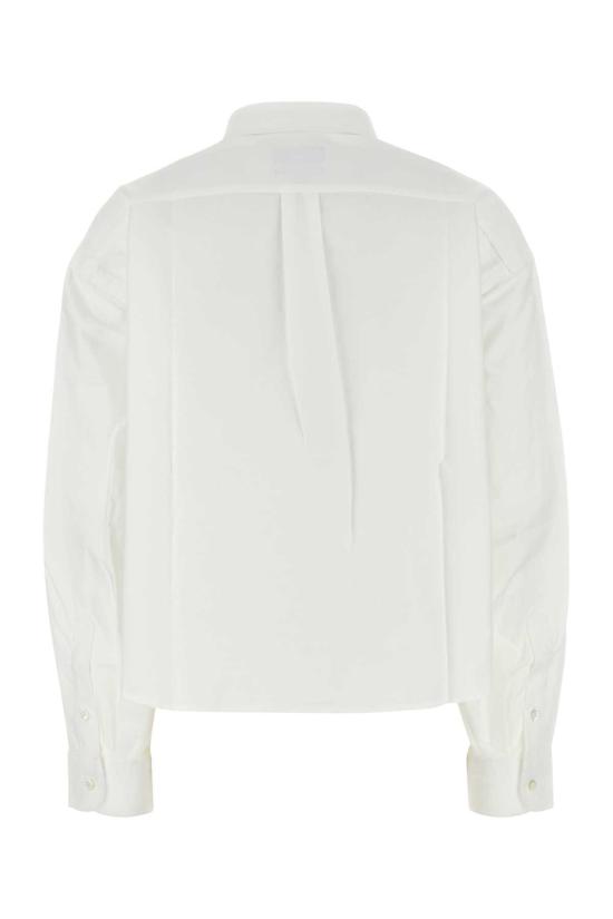 25FW 아페쎄 반팔 티셔츠 COECKF12632AAB White - A.P.C.
