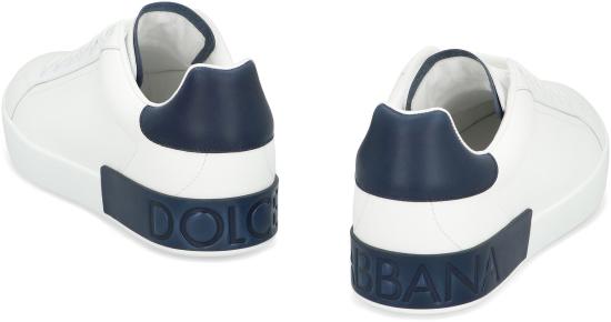 25FW 돌체앤가바나 스니커즈 CS2278A9U7389951 White - DOLCE & GABBANA