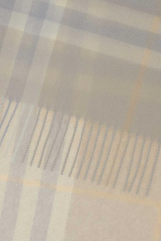 25FW 버버리 체크 캐시미어 스카프 8112650 A1481 CHECKED - BURBERRY