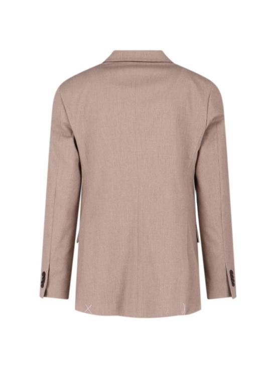 25FW 볼리올리 수트 세트 J42H2A FB51090270 Beige - BOGLIOLI