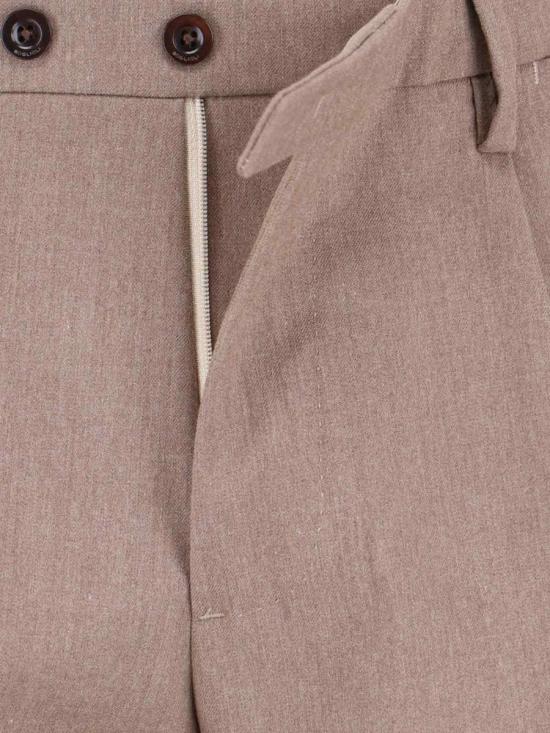 25FW 볼리올리 수트 세트 J42H2A FB51090270 Beige - BOGLIOLI