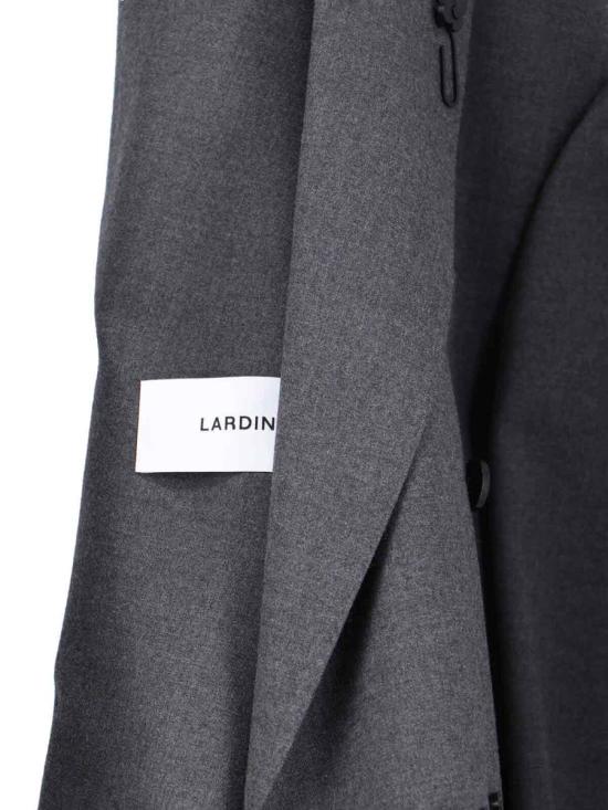 25FW 라르디니 수트 세트 AA6303E CN65402950 GREY - LARDINI