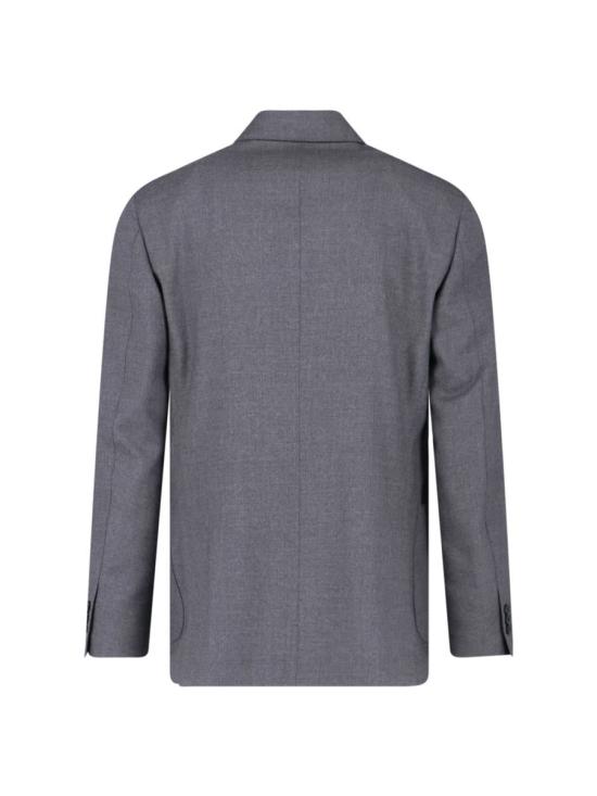 25FW 라르디니 수트 세트 AA6303E CN65402950 GREY - LARDINI