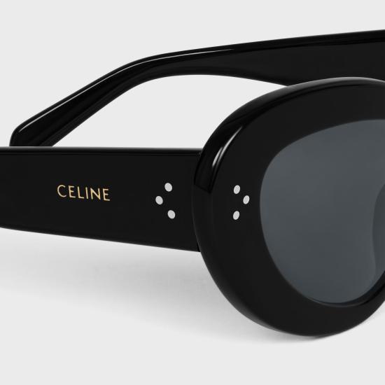 25SS 셀린느 선글라스 4S320CPLB38NO black - CELINE