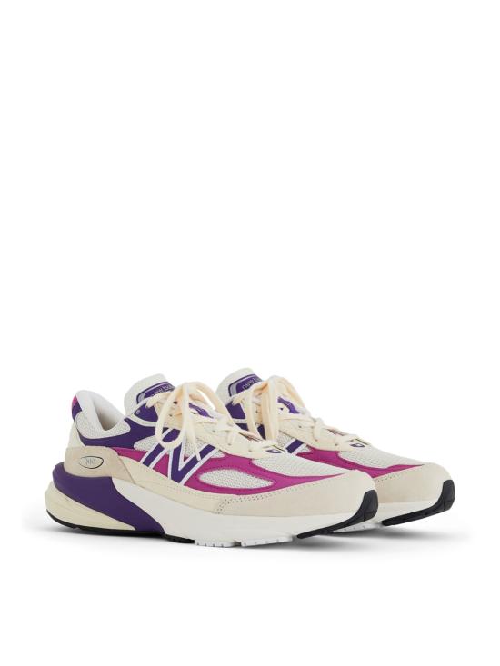  뉴발란스 스니커즈 U990TD6 MULTIPLE COLORS - NEW BALANCE