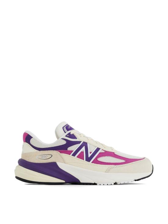  뉴발란스 스니커즈 U990TD6 MULTIPLE COLORS