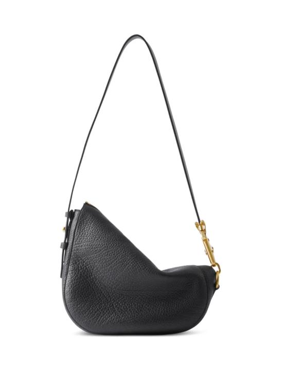 25SS 버버리 숄더백 8077553 BLACK - BURBERRY