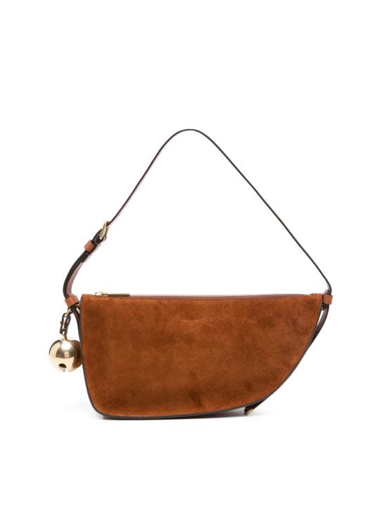 25SS 버버리 숄더백 8075574 BROWN