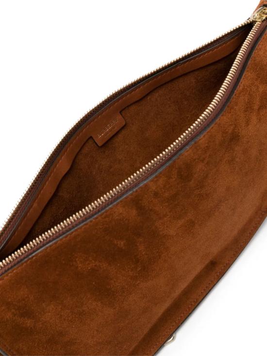 25SS 버버리 숄더백 8075574 BROWN - BURBERRY