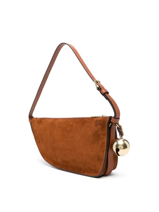 25SS 버버리 숄더백 8075574 BROWN - BURBERRY