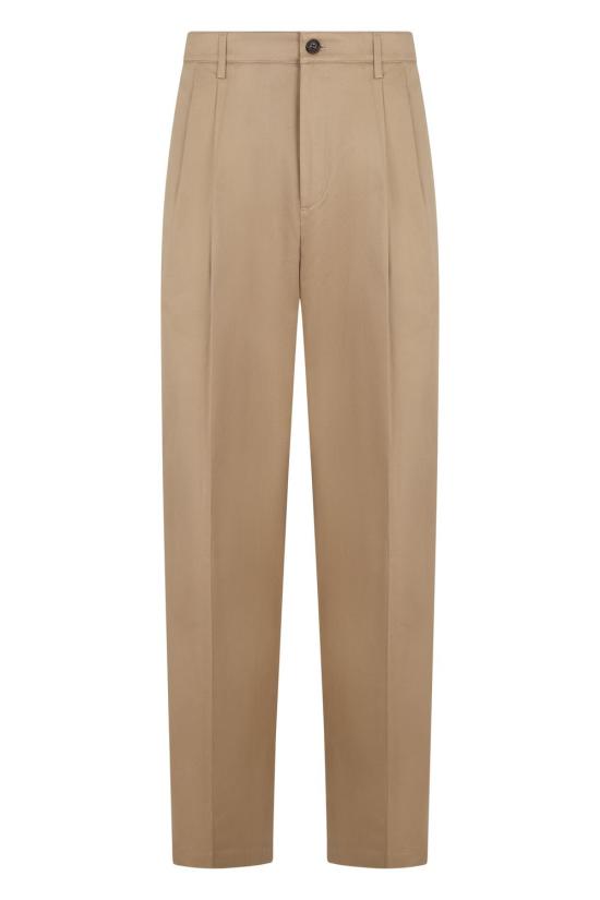 25SS 디파트먼트5 스트레이트 팬츠 UP0422TS0050 065 Beige