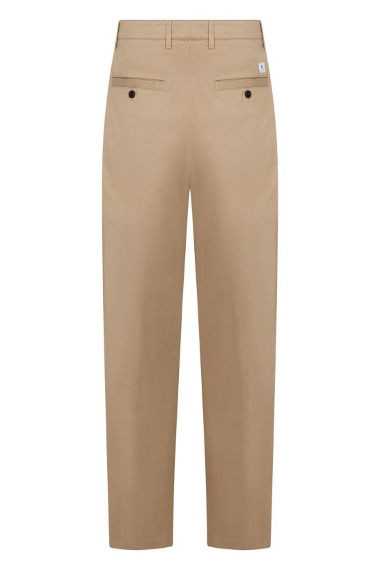 25SS 디파트먼트5 스트레이트 팬츠 UP0422TS0050 065 Beige - DEPARTMENT 5