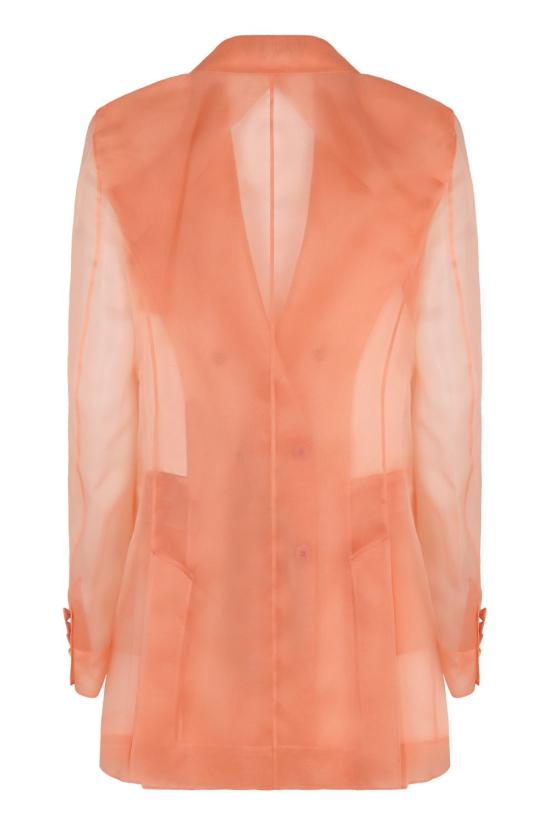 25SS 막스마라 자켓 ESOPO2511041064600 057 Pink - MAX MARA