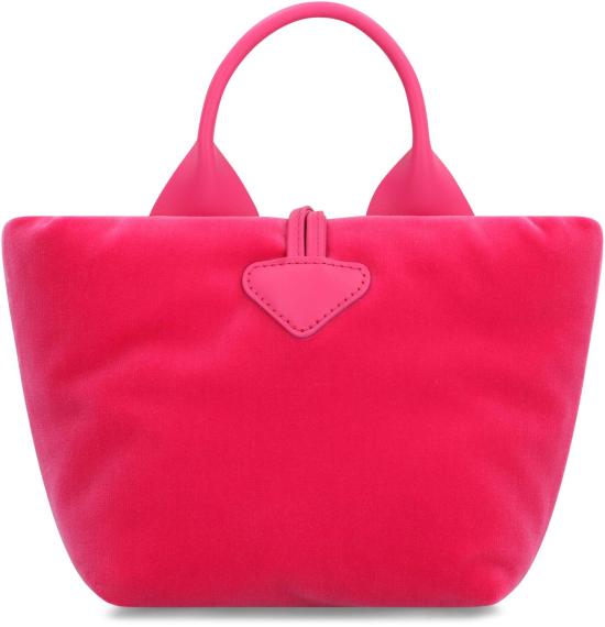 25SS 롱샴 토트백 10278HFW 618 Fuchsia - LONGCHAMP