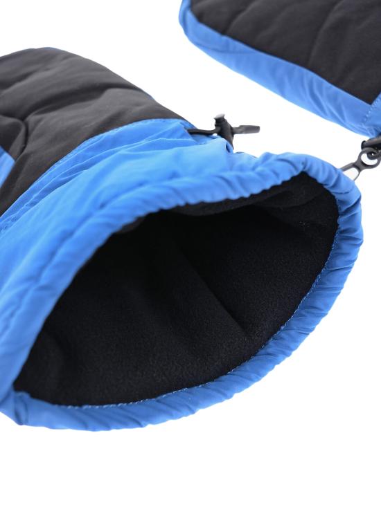 24FW 오프화이트 장갑 OMNE038F22FAB0014501 BLUE - OFF WHITE