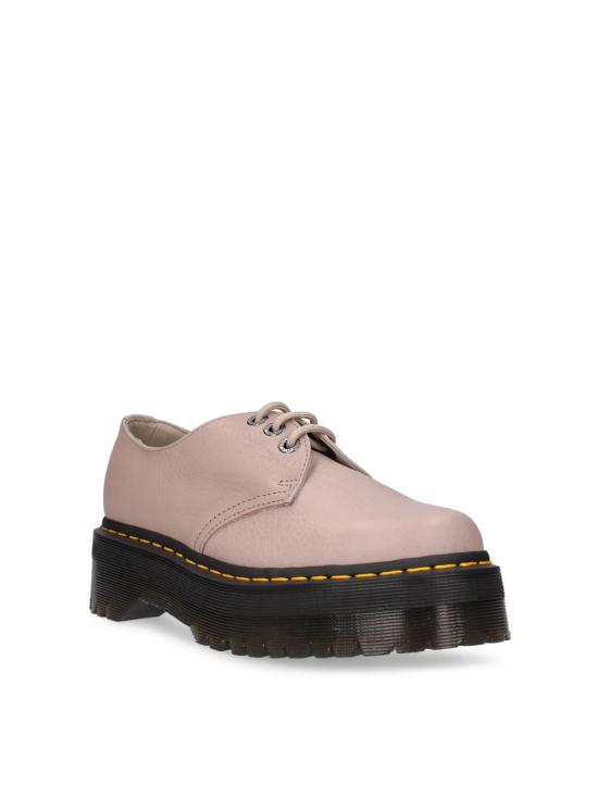25SS 닥터마틴 플랫 슈즈 31167348 GREY - DR.MARTENS