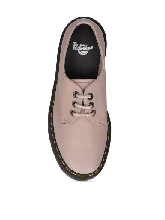 25SS 닥터마틴 플랫 슈즈 31167348 GREY - DR.MARTENS