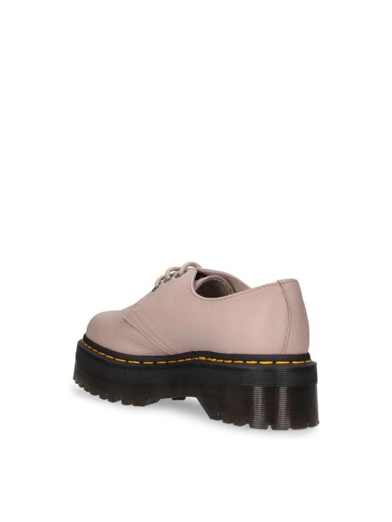 25SS 닥터마틴 플랫 슈즈 31167348 GREY - DR.MARTENS