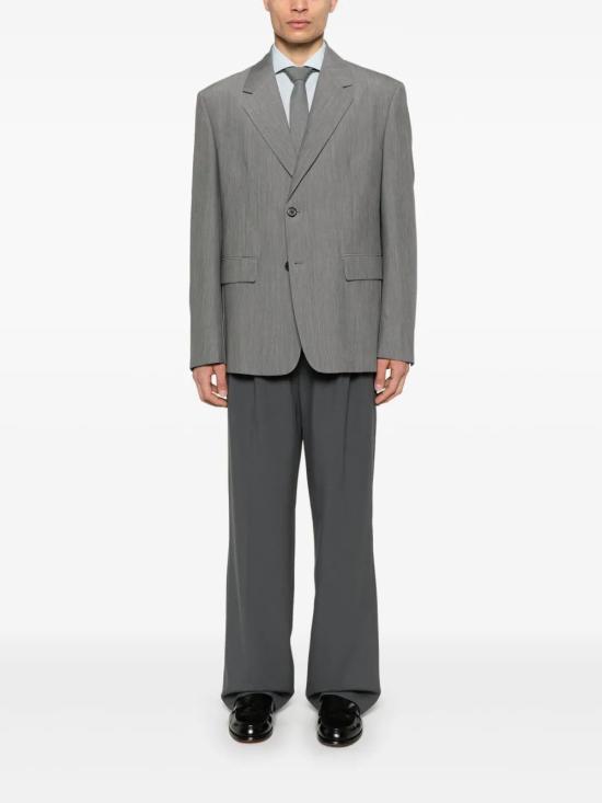 25SS 트라이아노 긴팔 셔츠 T14001311 405 - TRAIANO