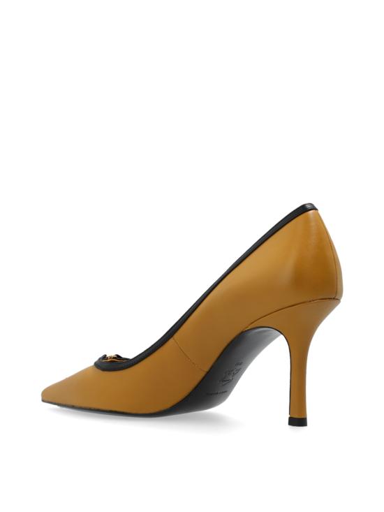 25SS 토리버치 힐/펌프스 155737200 BROWN - TORY BURCH