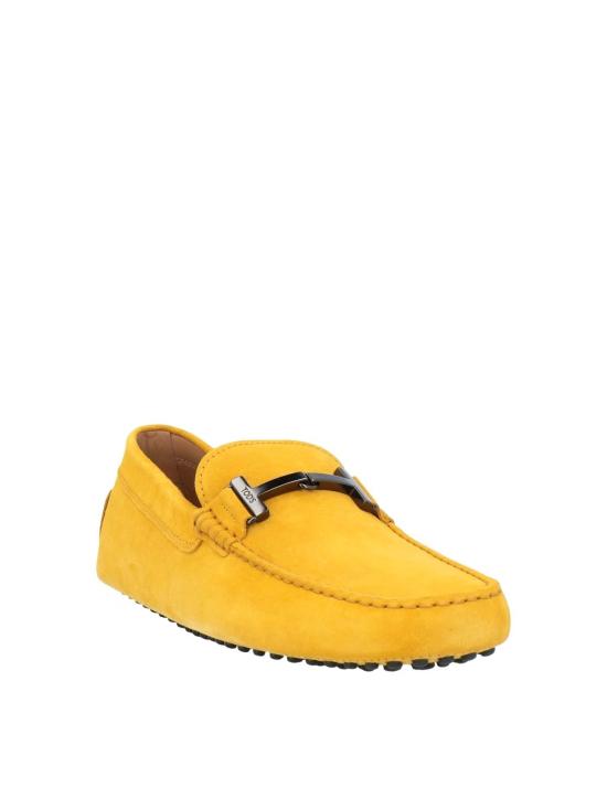 25SS 토즈 로퍼 XXM0GW0CT55RE0G219 YELLOW - TODS