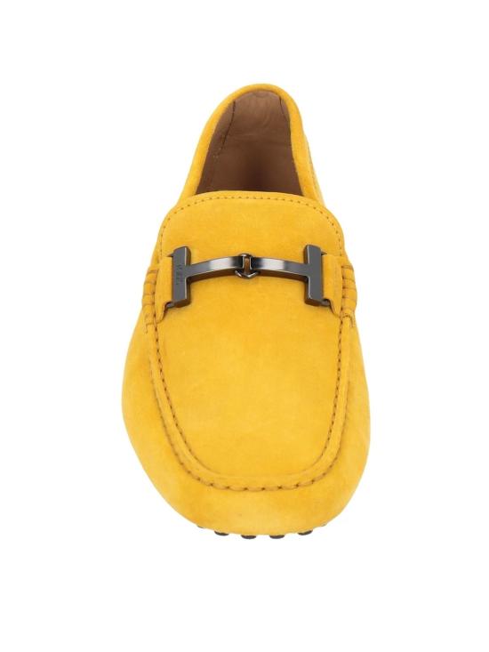 25SS 토즈 로퍼 XXM0GW0CT55RE0G219 YELLOW - TODS