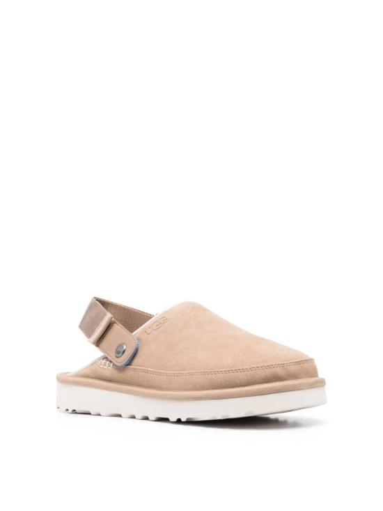  어그 로퍼 1142172SSNT BEIGE - UGG