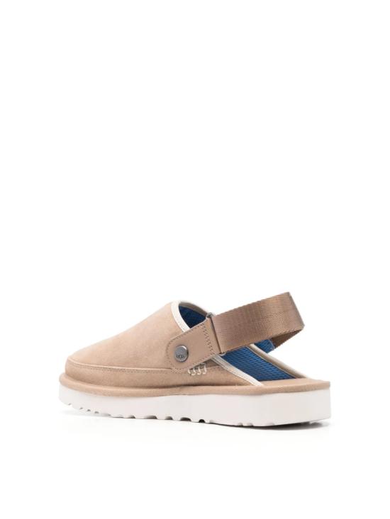  어그 로퍼 1142172SSNT BEIGE - UGG