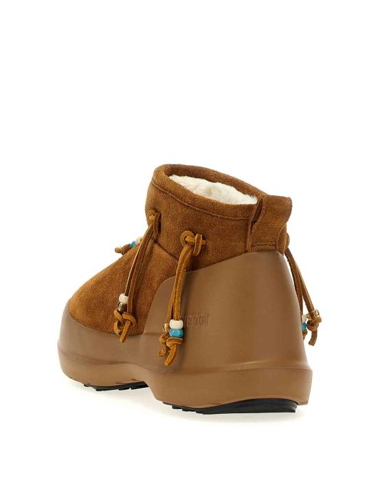 24FW 문부츠 부츠 80D2480100M008 BROWN - MOON BOOT