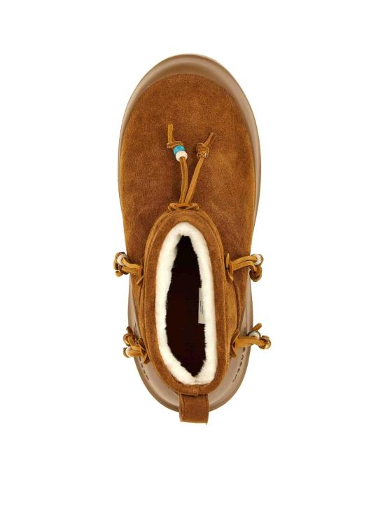 24FW 문부츠 부츠 80D2480100M008 BROWN - MOON BOOT