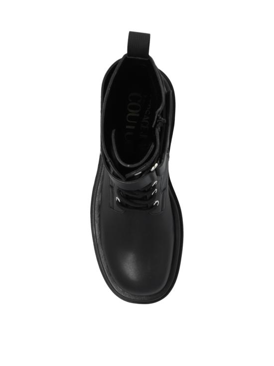 24FW 베르사체 부츠 77VA3S6471570899 BLACK - VERSACE