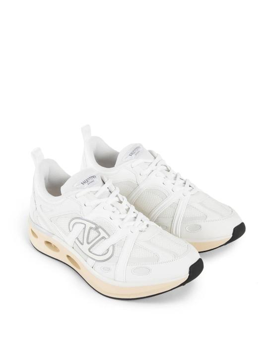 25SS 발렌티노 가라바니 스니커즈 YS0I25MCHZGZ WHITE - VALENTINO GARAVANI