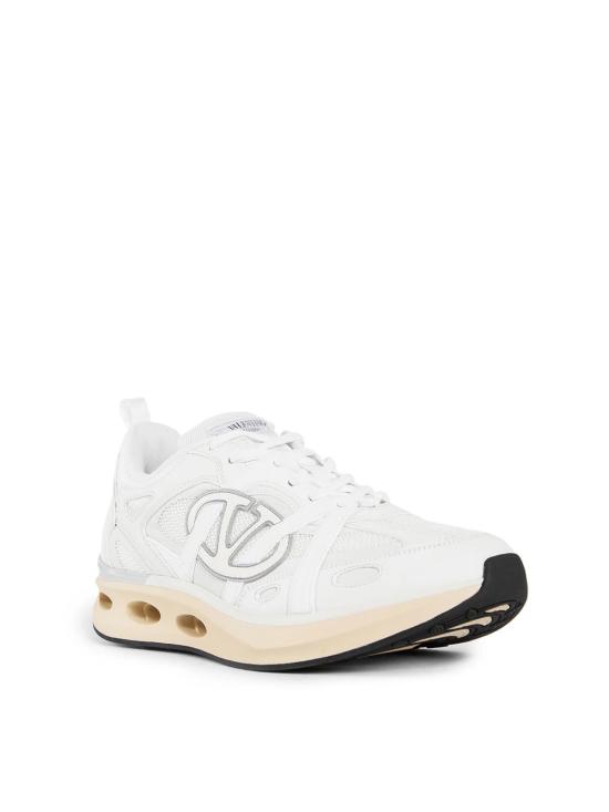 25SS 발렌티노 가라바니 스니커즈 YS0I25MCHZGZ WHITE - VALENTINO GARAVANI