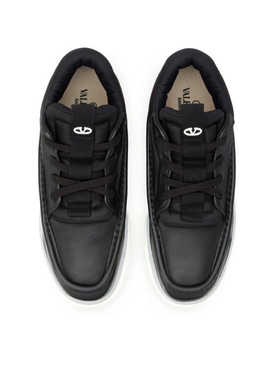 25SS 발렌티노 가라바니 스니커즈 5Y2S0I14SWG0NO BLACK - VALENTINO GARAVANI