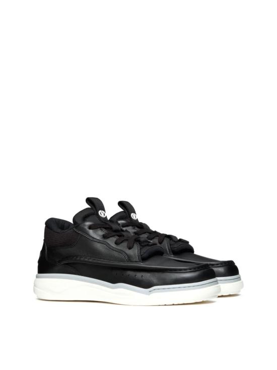 25SS 발렌티노 가라바니 스니커즈 5Y2S0I14SWG0NO BLACK - VALENTINO GARAVANI