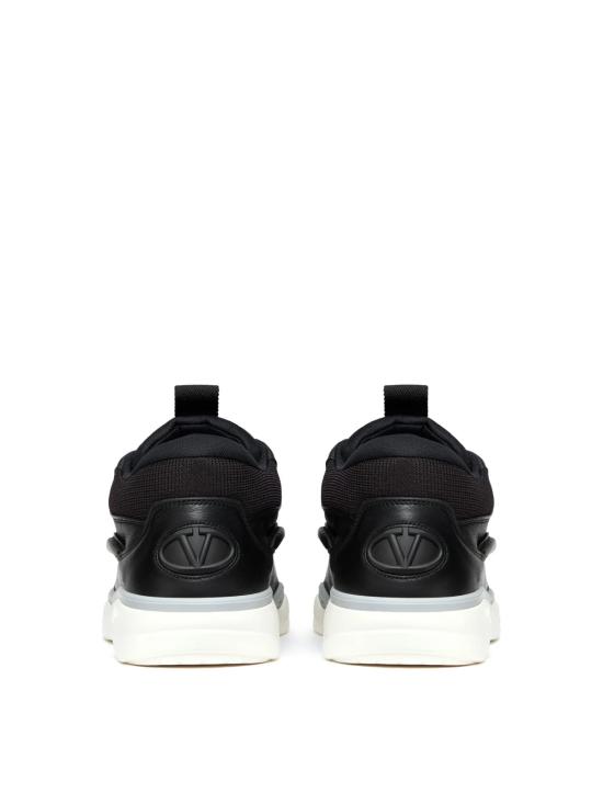 25SS 발렌티노 가라바니 스니커즈 5Y2S0I14SWG0NO BLACK - VALENTINO GARAVANI