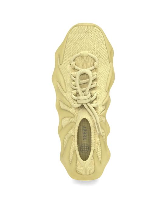 25SS 이지 스니커즈 HP5426 YELLOW - YEEZY