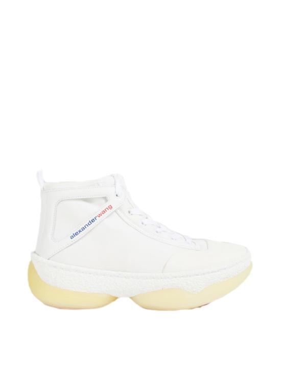  알렉산더 왕 부츠 3119N0039M100 WHITE