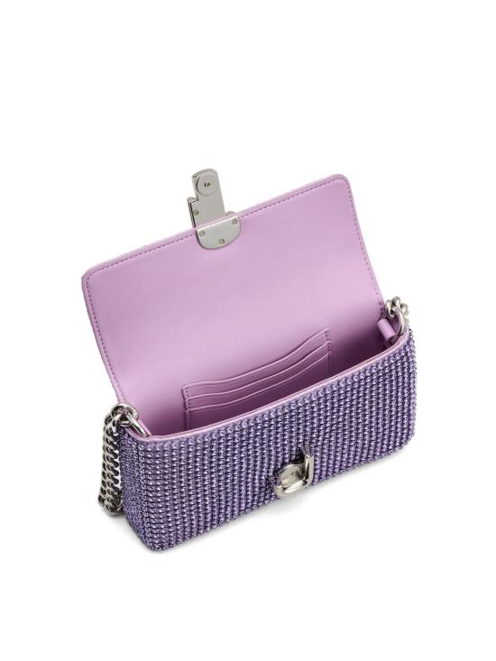25SS 마크제이콥스 숄더백 H912M06RE22545 PURPLE - MARC JACOBS