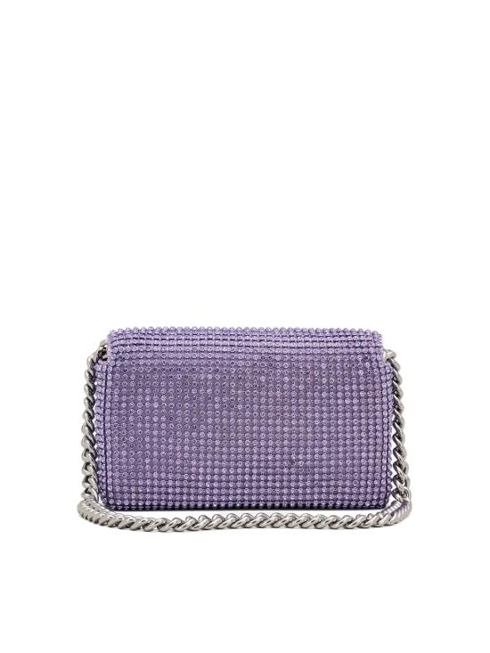 25SS 마크제이콥스 숄더백 H912M06RE22545 PURPLE - MARC JACOBS