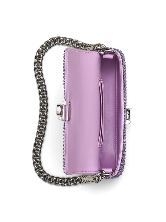 25SS 마크제이콥스 숄더백 H912M06RE22545 PURPLE - MARC JACOBS