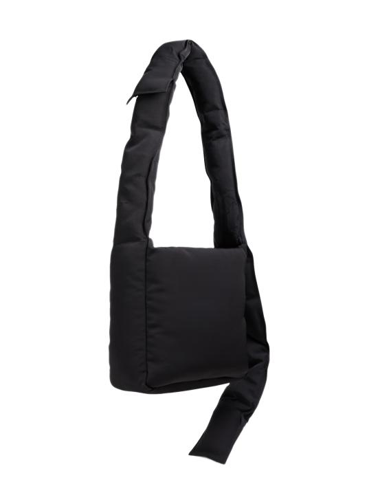  자크뮈스 숄더백 226BA0361320990 BLACK - JACQUEMUS