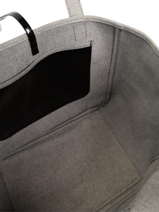 25SS JW앤더슨 토트백 HB0545FA0391999 BLACK - JW ANDERSON