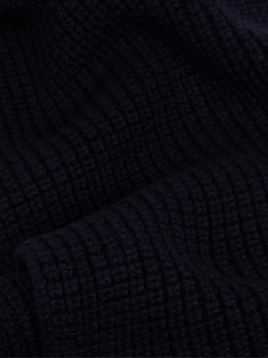  디스퀘어드2 머플러/스카프 KNM016501W000013073 BLUE - DSQUARED2