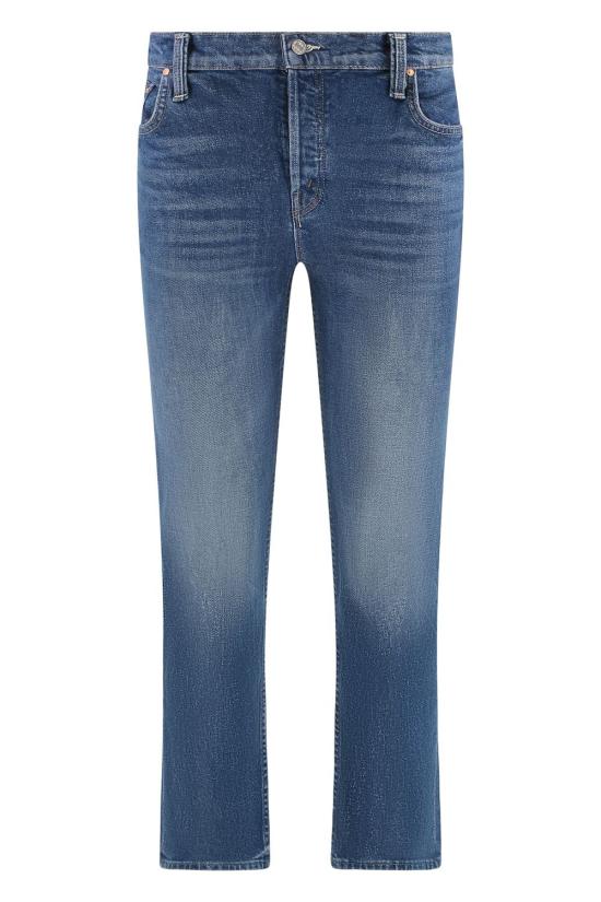 25SS 마더 스트레이트 팬츠 1664259G RRO Denim