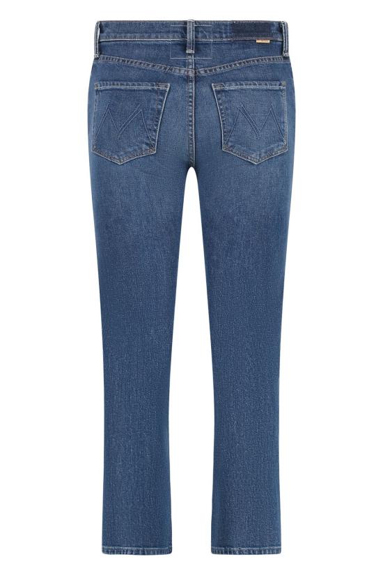 25SS 마더 스트레이트 팬츠 1664259G RRO Denim - MOTHER