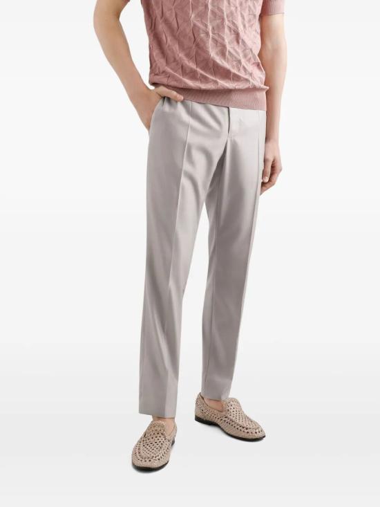 25SS 돌체앤가바나 수트 세트 GK021TFU3H1 F0372 grey - DOLCE & GABBANA